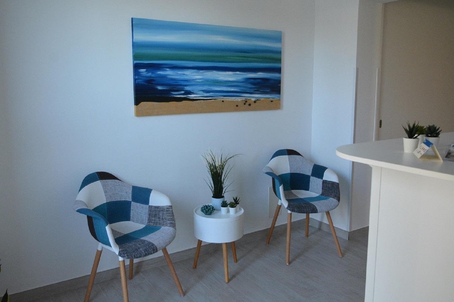 I Colori Del Mare Bed and Breakfast Macari Eksteriør billede