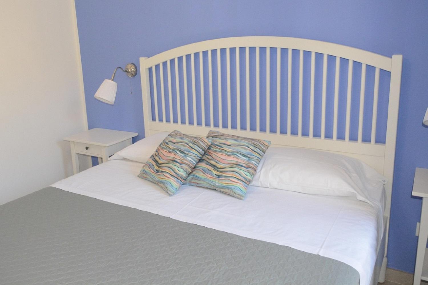 I Colori Del Mare Bed and Breakfast Macari Eksteriør billede